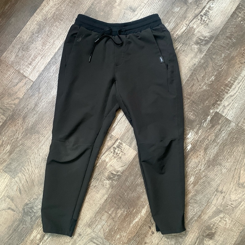 UNRL youth medium black pants